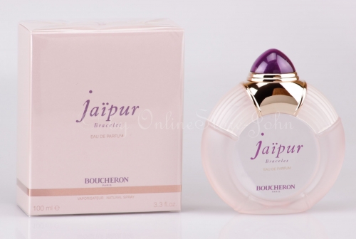 Boucheron - Jaipur Bracelet - 100ml EDP Eau de Parfum