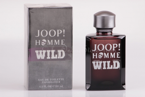Joop - Homme Wild - 125ml EDT Eau de Toilette