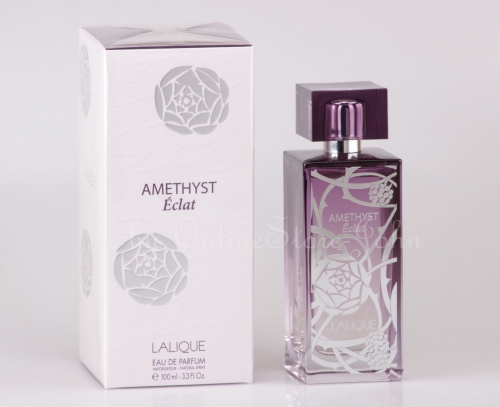 Lalique - Amethyst Eclat - 100ml EDP Eau de Parfum