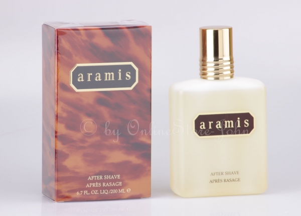 Aramis - Classic Men - 200ml After Shave Splash