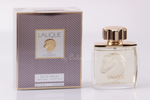Lalique - Equus pour Homme - 75ml EDP Eau de Parfum