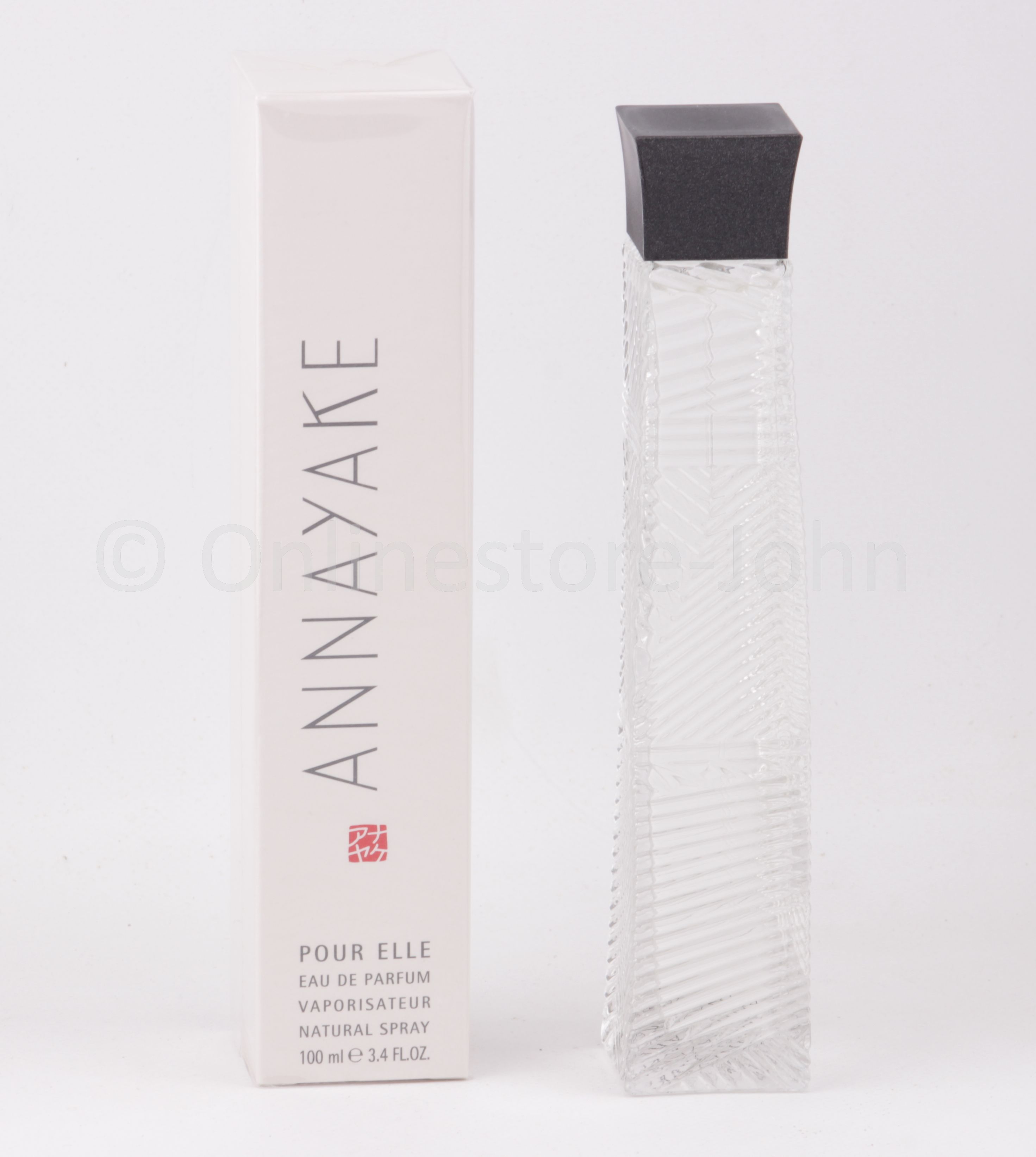 Annayake Pour Elle For Women 100Ml EDP Eau De Parfum UK