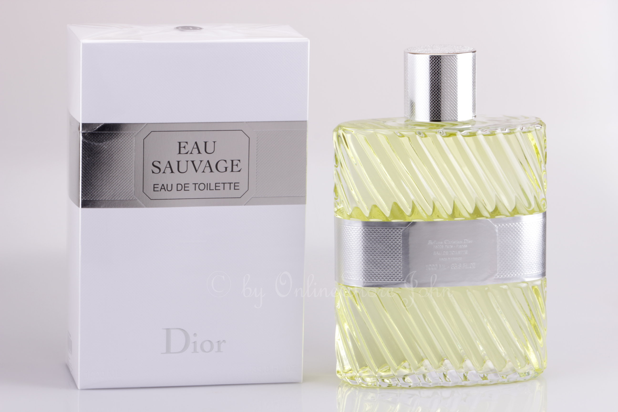 Christian Dior Eau Sauvage 1000ml EDT de Toilette SplashBottle New/Boxed 3348900627475 eBay