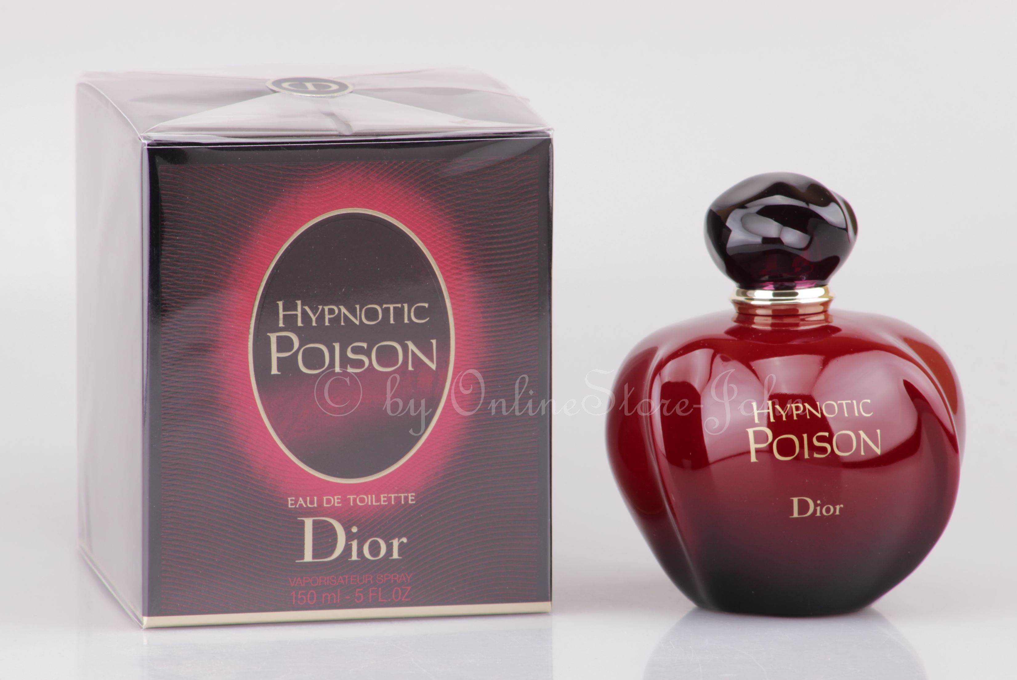 dior hypnotic poison 150ml