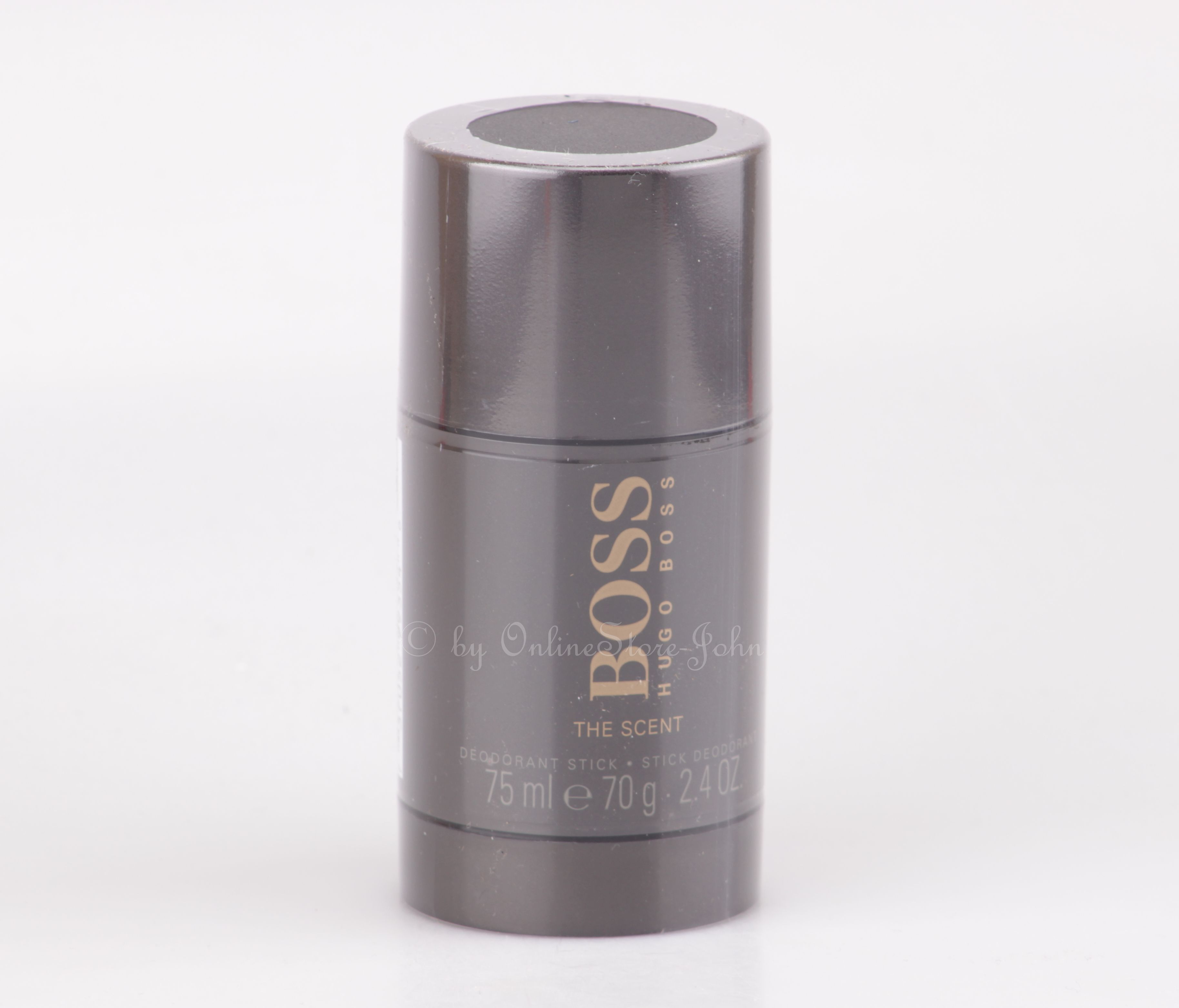 boss the scent deodorant stick