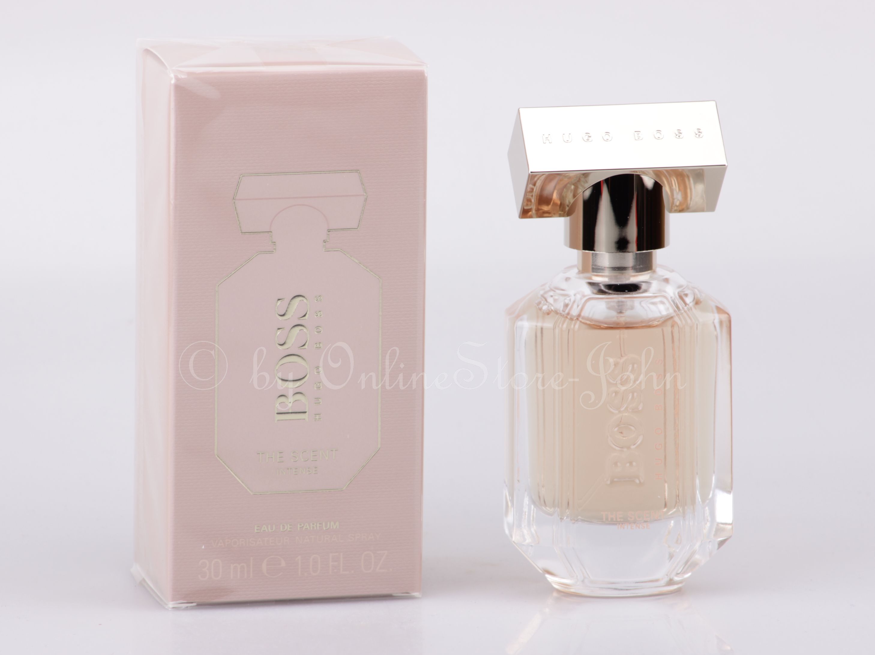boss the scent for her 30ml