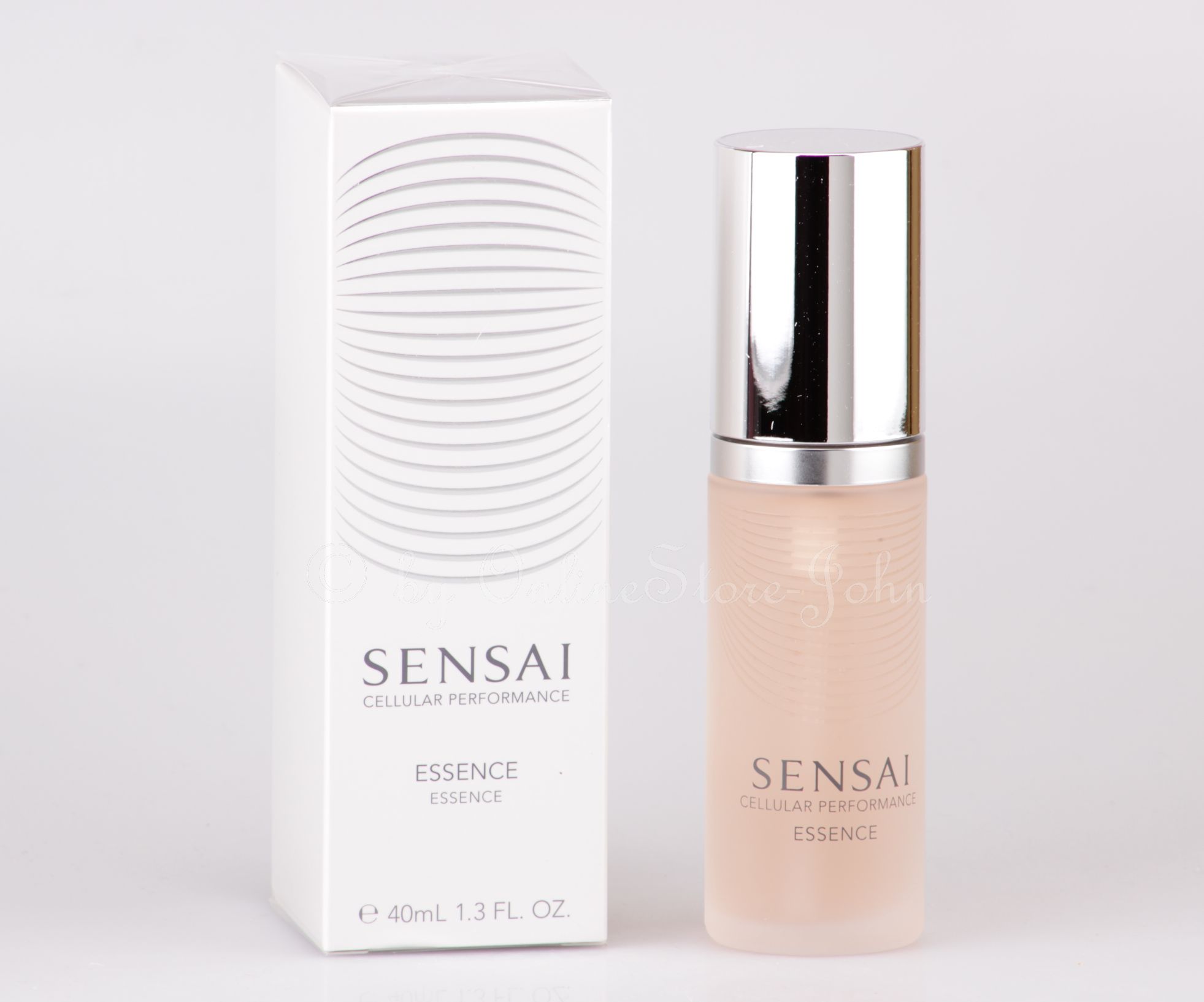 KANEBO Sensai Cellular Performance Essence 40ml NEU/OVP eBay