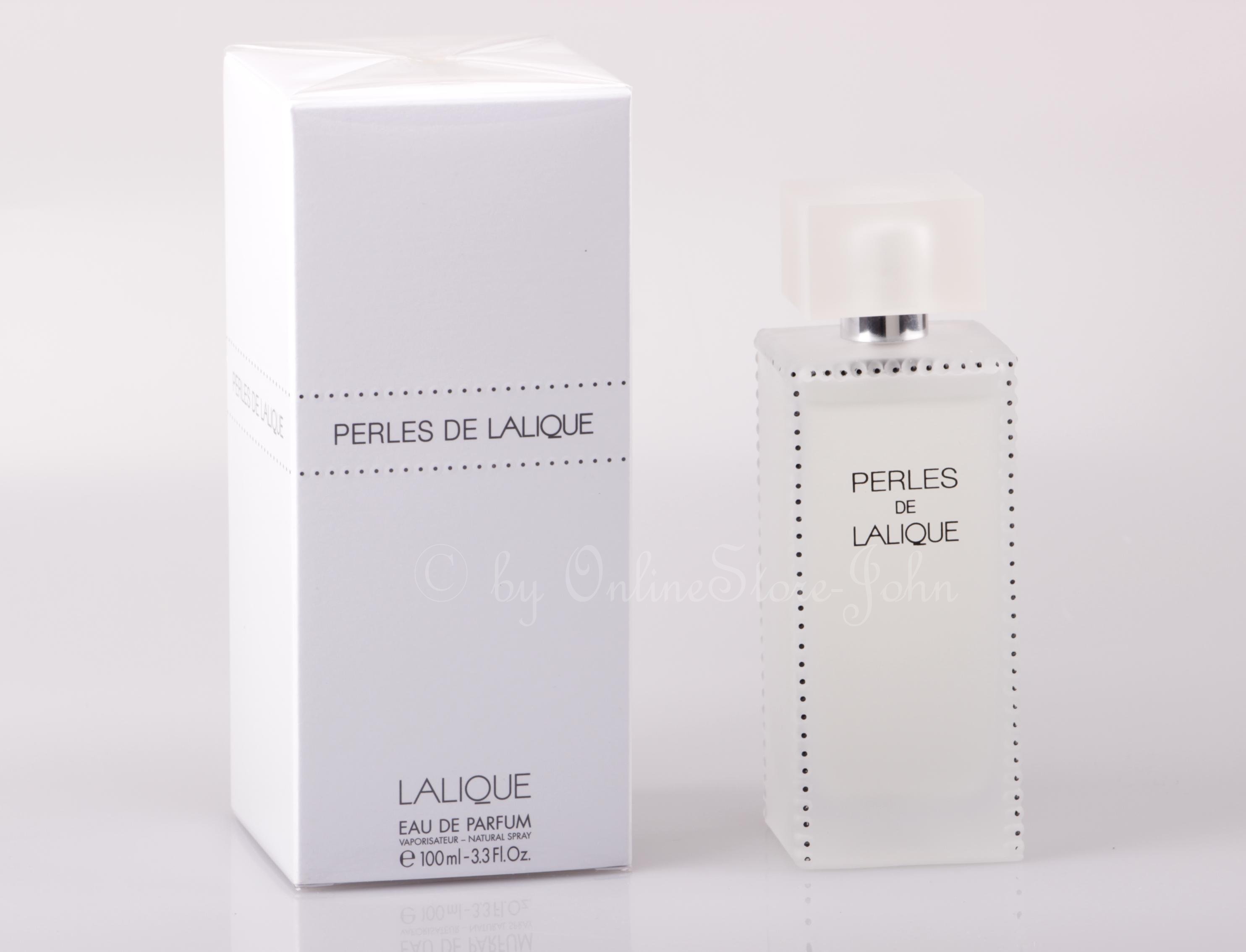 perles de lalique 100ml