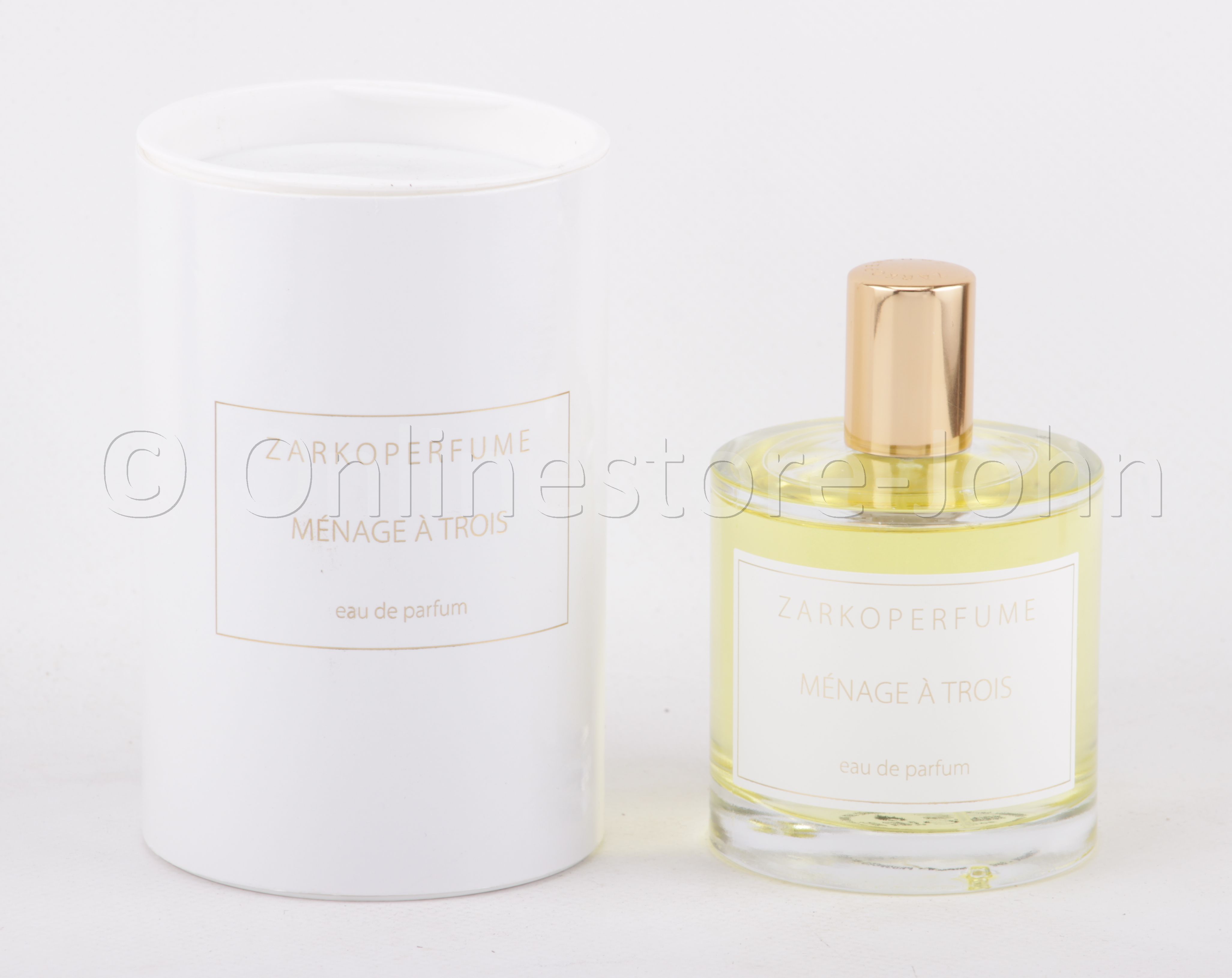 Zarkoperfume Menage Zarkoperfume Zarkoperfume Ménage À Trois 100ml