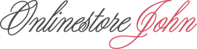 OnlineStore-John-Logo
