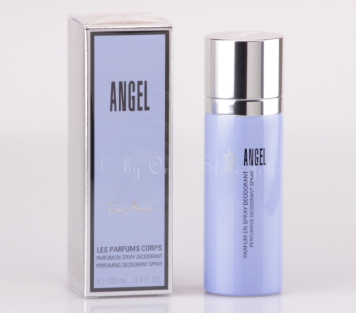 !! B-WARE !! Thierry Mugler - Angel - 100ml perfuming Deodorant Spray - Deo-Spray