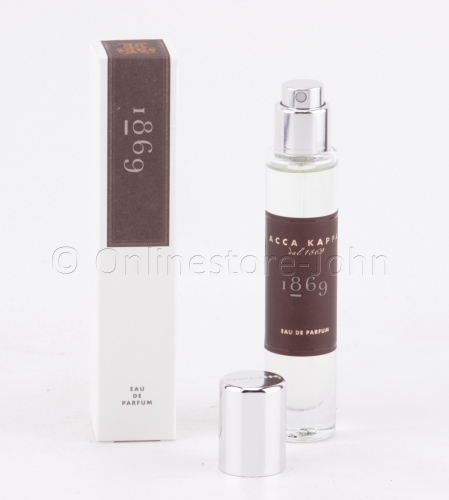 Acca Kappa - 1869 - 15ml EDP Eau de Parfum