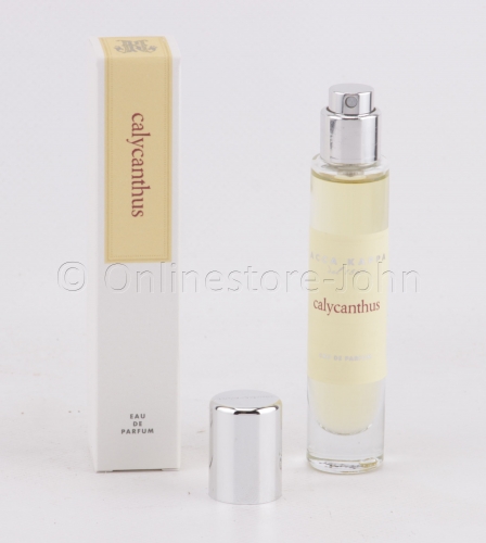 Acca Kappa - Calycanthus - 15ml EDP Eau de Parfum