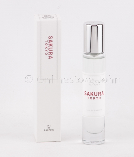 Acca Kappa - Sakura Tokyo - 15ml EDP Eau de Parfum (unisex)