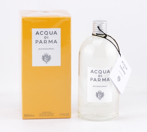 Acqua di Parma - Buongiorno Room Diffuser Refill - 500ml Raumduft