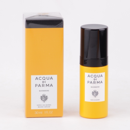 Acqua di Parma - Collezioni Barbiere - 30ml Beard Serum