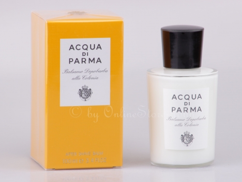 Acqua di Parma - Colonia - 100ml After Shave Balm