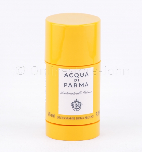 Acqua di Parma - Colonia - 75ml Deostick - Deodorant