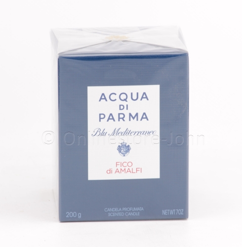 Acqua di Parma - Fico di Amalfi - 200g Duftkerze / Scented Candle