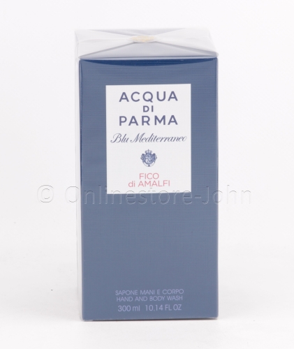 Acqua di Parma - Fico di Amalfi - 300ml Hand and Body Wash