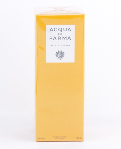 Acqua di Parma - Luce di Colonia Room Diffuser - 180ml Raumduft