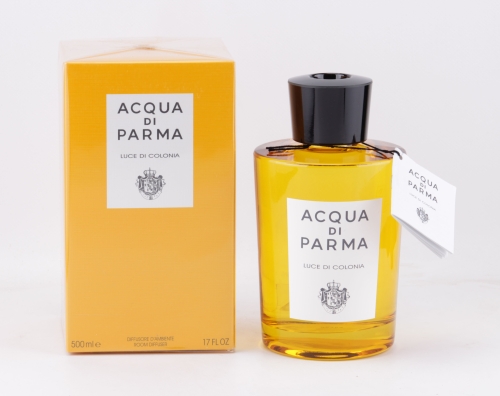 Acqua di Parma - Luce di Colonia Room Diffuser - 500ml Raumduft