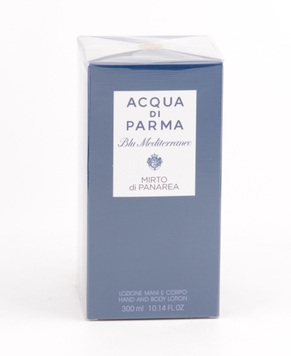 Acqua di Parma - Mirto di Panarea - 300ml Hand and Body Lotion
