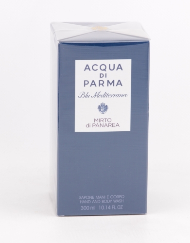 Acqua di Parma - Mirto di Panarea - 300ml Hand and Body Wash