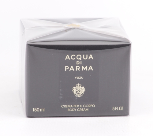 Acqua di Parma - Yuzu - 150ml Body Cream