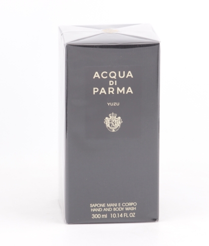 Acqua di Parma - Yuzu - 300ml Hand and Body Wash