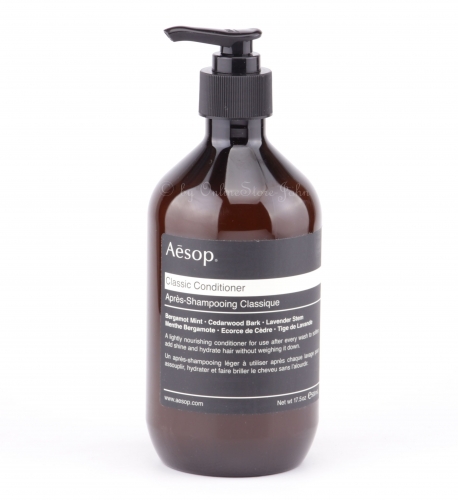 Aesop - Classic Conditioner 500ml