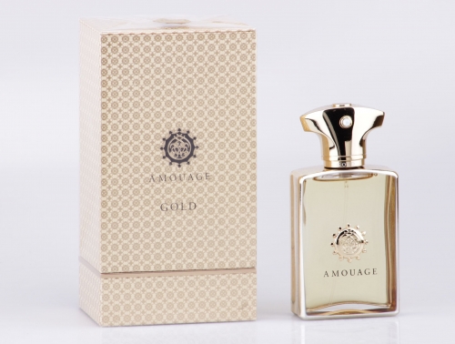 Amouage - Gold for Man - 50ml EDP Eau de Parfum