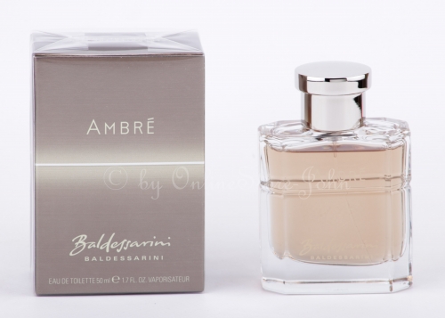 Baldessarini - Ambre - 50ml EDT Eau de Toilette