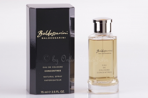 Baldessarini - Eau de Cologne Concentree - 75ml EDC