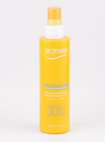 Biotherm - Spray Solaire Lacte - 200ml SPF 30