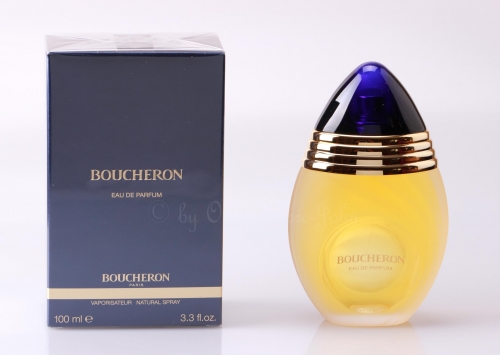 Boucheron - Femme Classic - 100ml EDP Eau de Parfum