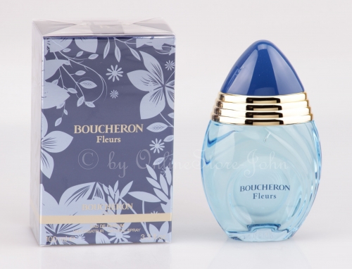 Boucheron - Fleurs - 100ml EDP Eau de Parfum