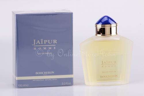 Boucheron - Jaipur Homme - 100ml EDP Eau de Parfum