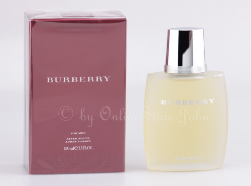 Burberry - for Men Classic - 100ml After Shave