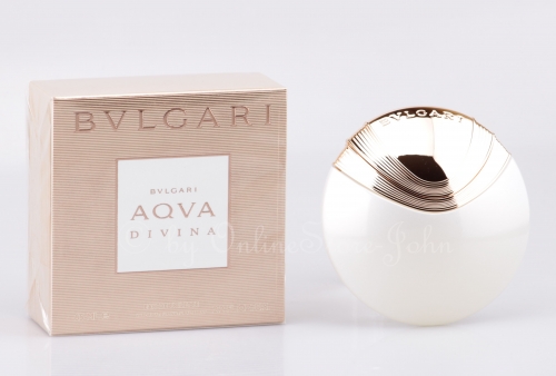 Bvlgari - Aqva Divina - 65ml EDT Eau de Toilette