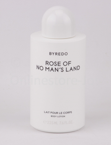 Byredo - Rose of no Mans Land - 225ml Body Lotion