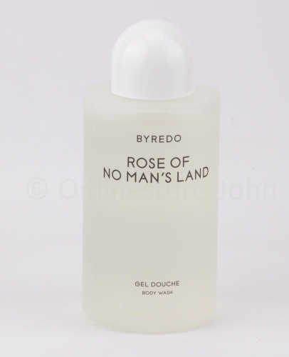 Byredo - Rose of no Mans Land - 225ml Shower Gel
