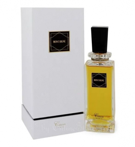 Caron - La Collection Privee - Montaigne - 100ml EDP Eau de Parfum
