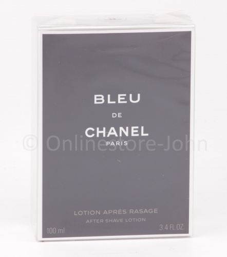 Chanel - Bleu de Chanel - 100ml After Shave Lotion