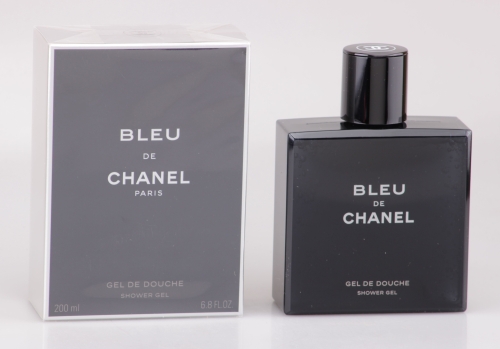 Chanel - Bleu de Chanel - 200ml Shower Gel