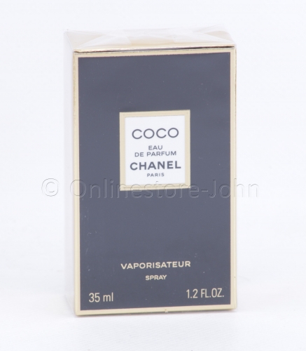 Chanel - Coco - 35ml EDP Eau de Parfum