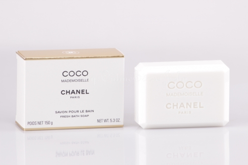Chanel - Coco Mademoiselle - 100g Bath Soap - Seife