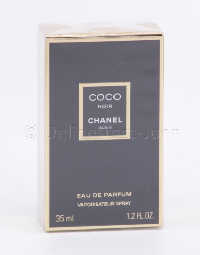 Chanel - Coco Noir - 35ml EDP Eau de Parfum