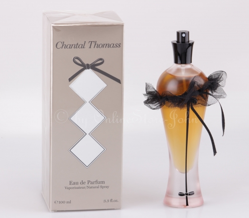 Chantal Thomass - Gold - 100ml EDP Eau de Parfum