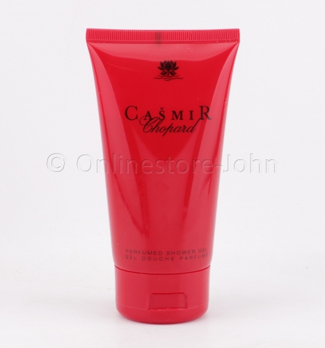 Chopard - Casmir - 150ml perfumed Shower Gel